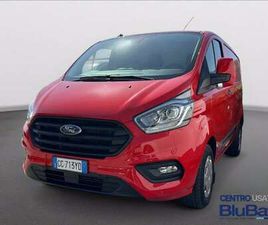 280 2.0 TDCI 105CV TREND L1H1 E6.2