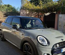 MINI MINI JOHN COOPER WORKS JOHN COOPER WORKS