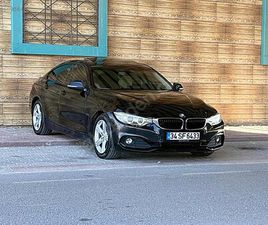 BMW SERIE 4 GRAN COUPE 418I 418I GRAN COUPE PRESTIGE