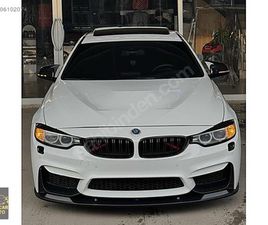 BMW SERIE 4 GRAN COUPE 420D 420D XDRIVE GRAN COUPE M SPORT