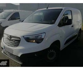 OPEL COMBO CARGO COMBO CARGO 1.5TD S&S L 1000 100