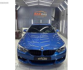 BMW SERIE 4 GRAN COUPE 418I 418I GRAN COUPE M SPORT