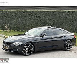 BMW SERIE 4 GRAN COUPE 418I 418I GRAN COUPE PRESTIGE