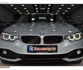 BMW SERIE 4 GRAN COUPE 418I 418I GRAN COUPE SPORT LINE