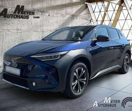 SUBARU SOLTERRA COMFORT AWD+ABSTANDSTEMPOMAT+LED-SCHEINWERFER-EINP