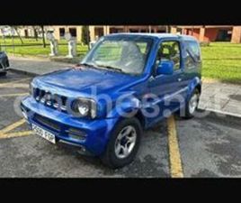 SUZUKI JIMNY SUZUKI JIMNY