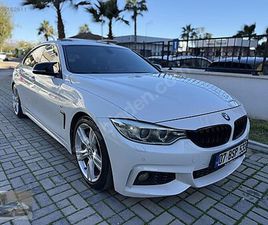 BMW SERIE 4 GRAN COUPE 418I 418I GRAN COUPE M SPORT
