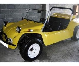 VOLKSWAGEN - BUGGY - GOFIO 1300 - GOFIO