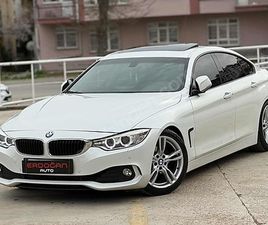 BMW SERIE 4 GRAN COUPE 418I 418I GRAN COUPE M SPORT