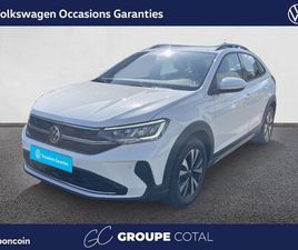 VOLKSWAGEN TAIGO 1.0 TSI 110 BVM6 LIFE PLUS