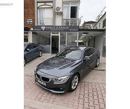 BMW SERIE 4 GRAN COUPE 418I 418I GRAN COUPE M SPORT