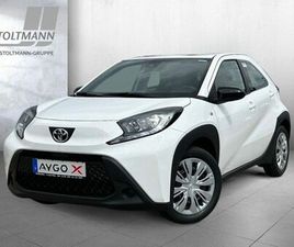 AYGO X BUSINESS EDITION