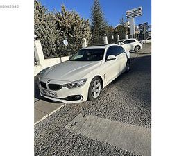 BMW SERIE 4 GRAN COUPE 418I 418I GRAN COUPE PRESTIGE