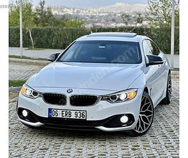 BMW SERIE 4 GRAN COUPE 418I 418I GRAN COUPE SPORT LINE
