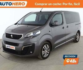 2.0 BLUE-HDI ACTIVE L2 STANDARD