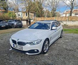 BMW SERIE 4 GRAN COUPE 418I 418I GRAN COUPE SPORT LINE