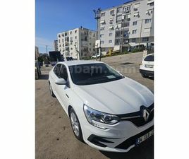 RENAULT MEGANE SAHIBINDEN RENAULT MEGANE 1.3 TCE JOY 2021 MODEL İZMIR 101.000 KM BEYAZ - 38864430 | ARABAM.COM