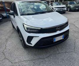 CROSSLAND 2023 1.2 EDITION S