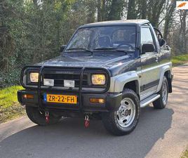 1.6 RESIN-TOP EL II | CABRIO + HARDTOP |