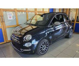 500 1.0I MHEV LOUNGE