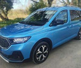 ACTIVE 2.0 ECOBLUE 122 CV 2WD