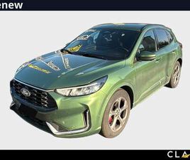 KUGA 1.5 ECOBOOST ST-LINE X 2WD 150CV