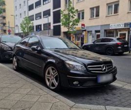 MERCEDES CLC CLC 350 MERCEDES CLC 350