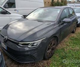 VOLKSWAGEN GOLF 1.0 ETSI EVO DSG LIFE