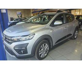 SANDERO STEPWAY 1.0 TCE STEPWAY