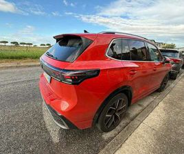 TIGUAN III 2024 1.5 ETSI R-LINE 150CV DSG