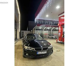 BMW SERIE 4 GRAN COUPE 418I 418I GRAN COUPE PRESTIGE