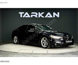 BMW SERIE 4 GRAN COUPE 418I 418I GRAN COUPE M SPORT