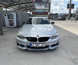 BMW SERIE 4 GRAN COUPE 418I 418I GRAN COUPE SPORT LINE