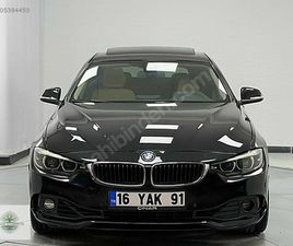 BMW SERIE 4 GRAN COUPE 418I 418I GRAN COUPE PRESTIGE