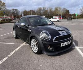 1.6 COOPER S EURO 5 (START/STOP) 2DR