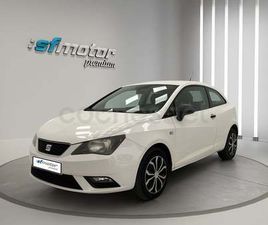 SEAT IBIZA SC 1.2 TDI REFERENCE