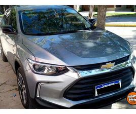 LIQUIDO CHEVROLET TRACKER 2023