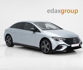 MERCEDES-BENZ EQE 350
