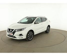 NISSAN QASHQAI 1.5 DCI