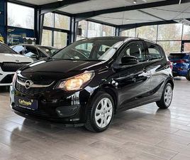 BRUGT OPEL KARL 1,0 ENJOY TIL SALG