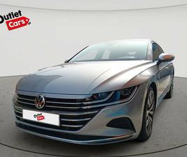 VOLKSWAGEN ARTEON 2.0 TDI ELEGANCE DSG
