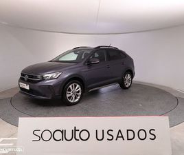 VW TAIGO 1.0 TSI URBAN