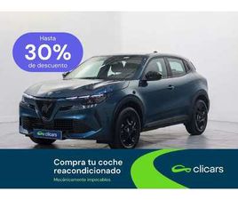 IBRIDA 1.2 107KW EDCT6