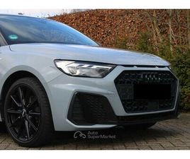 AUDI A1 SPORTBACK - 35 TFSI |3X S-LINE | EDITION ONE
