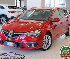 SPORTER 1.5 BLUE DCI 95CV MY19 NEOPATENTATI