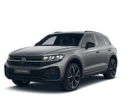 TOUAREG R-LINE 3,0 L V6 TDI SCR 4MOTION 210 KW (286 PS) 8-GANG-AUTOMATIK (TIPTRONIC)
