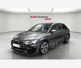 IV GENERATION2 SPORTBACK 1.5 35 TFSI MILD HYBRID 150 S LINE S TRONIC 7