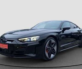 AUDI E-TRON GT RS 646CV PERFORMANCE TETTO MATRIX B&O KAMERA AIR MATI