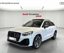 GENERATION2 1.5 35 TFSI 150 S LINE PLUS S TRONIC 7