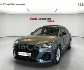 II SPORTBACK 1.5 35 TFSI 150 S LINE PLUS S TRONIC 7